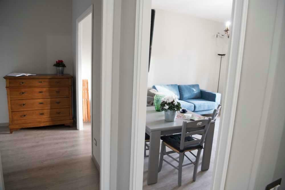 Green View Apartment Roma Eksteriør bilde