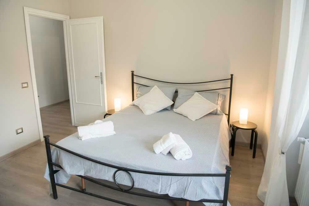Green View Apartment Roma Eksteriør bilde